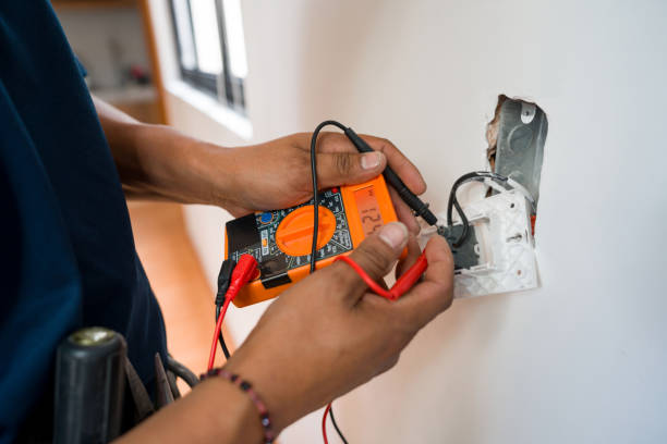 Best Electrical System Inspection  in Yuc Valley, CA