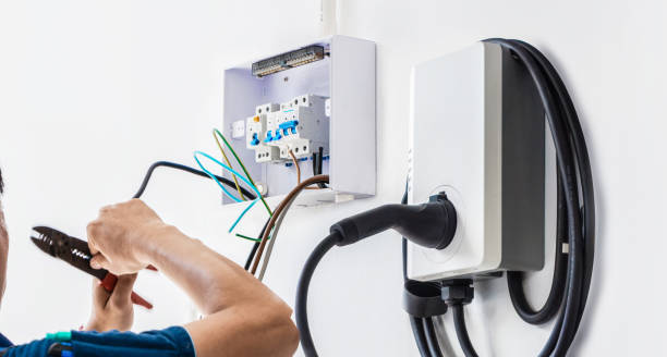 Best Electrical Rewiring Services  in Yuc Valley, CA