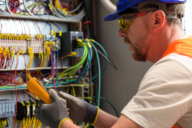 Best Electrical Upgrades for Homes  in Yuc Valley, CA