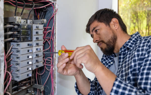  Yuc Valley, CA Electrician Pros